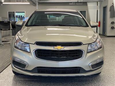 2015 Chevrolet Cruze 1LT Auto   - Photo 3 - Grand Rapids, MI 49504