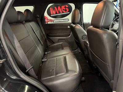 2011 Ford Escape Limited   - Photo 26 - Grand Rapids, MI 49504