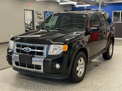 2011 Ford Escape Limited   - Photo 8 - Grand Rapids, MI 49504