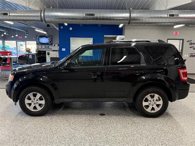 2011 Ford Escape Limited   - Photo 10 - Grand Rapids, MI 49504