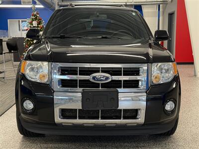 2011 Ford Escape Limited   - Photo 3 - Grand Rapids, MI 49504