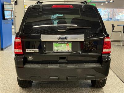 2011 Ford Escape Limited   - Photo 5 - Grand Rapids, MI 49504