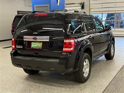 2011 Ford Escape Limited   - Photo 6 - Grand Rapids, MI 49504