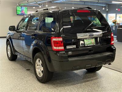 2011 Ford Escape Limited   - Photo 4 - Grand Rapids, MI 49504