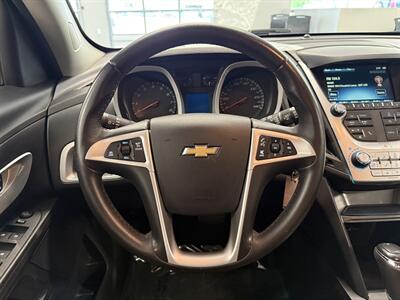 2017 Chevrolet Equinox LT   - Photo 32 - Grand Rapids, MI 49504