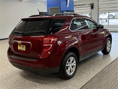 2017 Chevrolet Equinox LT   - Photo 7 - Grand Rapids, MI 49504