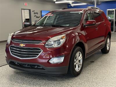 2017 Chevrolet Equinox LT   - Photo 3 - Grand Rapids, MI 49504
