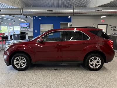 2017 Chevrolet Equinox LT   - Photo 4 - Grand Rapids, MI 49504