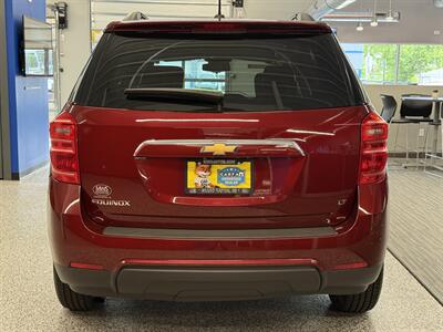 2017 Chevrolet Equinox LT   - Photo 6 - Grand Rapids, MI 49504