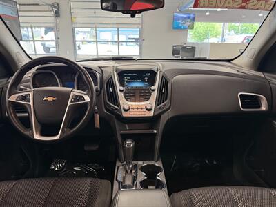 2017 Chevrolet Equinox LT   - Photo 31 - Grand Rapids, MI 49504