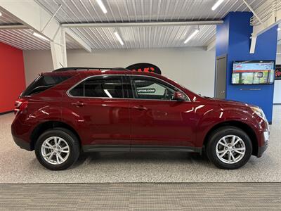 2017 Chevrolet Equinox LT   - Photo 8 - Grand Rapids, MI 49504