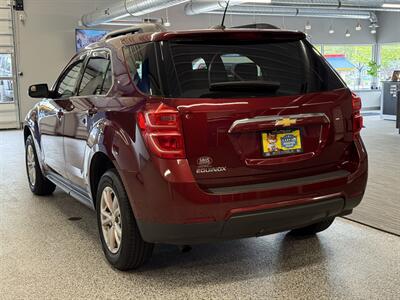 2017 Chevrolet Equinox LT   - Photo 5 - Grand Rapids, MI 49504