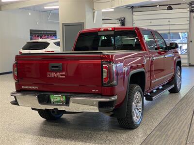 2018 GMC Sierra 1500 SLT   - Photo 8 - Grand Rapids, MI 49504