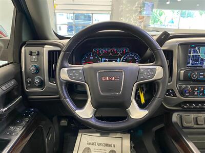 2018 GMC Sierra 1500 SLT   - Photo 34 - Grand Rapids, MI 49504