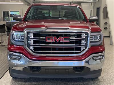 2018 GMC Sierra 1500 SLT   - Photo 3 - Grand Rapids, MI 49504