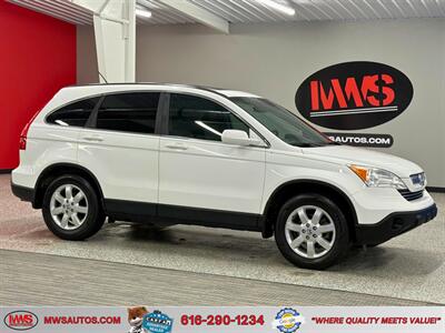 2009 Honda CR-V EX-L   - Photo 1 - Grand Rapids, MI 49504