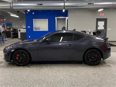 2017 Subaru BRZ Limited   - Photo 5 - Grand Rapids, MI 49504