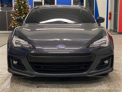 2017 Subaru BRZ Limited   - Photo 3 - Grand Rapids, MI 49504