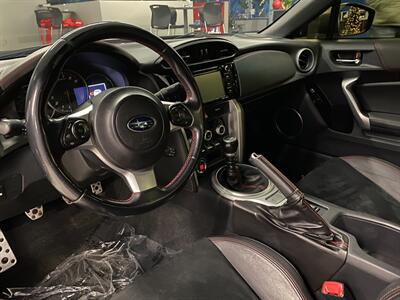 2017 Subaru BRZ Limited   - Photo 14 - Grand Rapids, MI 49504