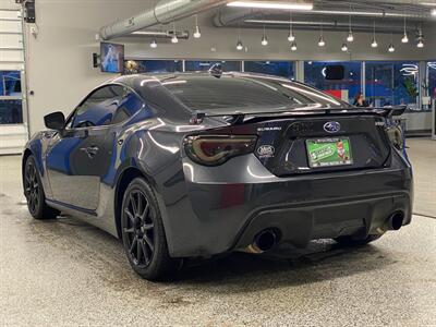 2017 Subaru BRZ Limited   - Photo 6 - Grand Rapids, MI 49504