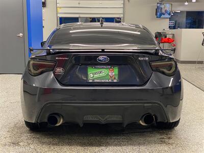 2017 Subaru BRZ Limited   - Photo 7 - Grand Rapids, MI 49504