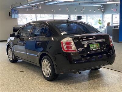 2010 Nissan Sentra 2.0 S   - Photo 5 - Grand Rapids, MI 49504