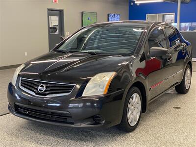 2010 Nissan Sentra 2.0 S   - Photo 3 - Grand Rapids, MI 49504