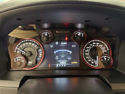 2017 RAM 1500 Rebel   - Photo 27 - Grand Rapids, MI 49504