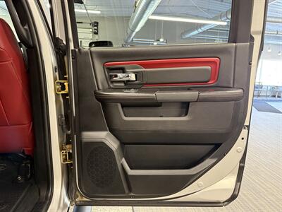 2017 RAM 1500 Rebel   - Photo 19 - Grand Rapids, MI 49504