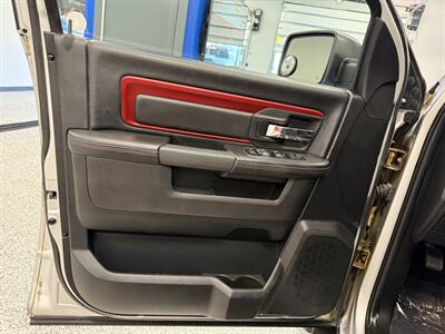 2017 RAM 1500 Rebel   - Photo 25 - Grand Rapids, MI 49504
