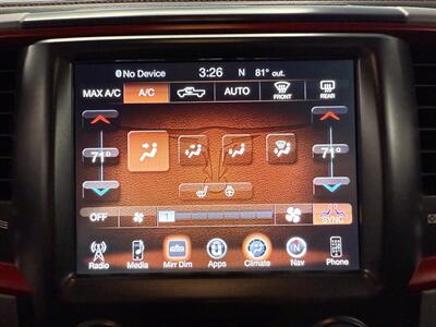 2017 RAM 1500 Rebel   - Photo 36 - Grand Rapids, MI 49504