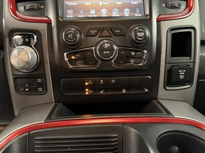 2017 RAM 1500 Rebel   - Photo 32 - Grand Rapids, MI 49504