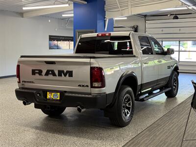 2017 RAM 1500 Rebel   - Photo 7 - Grand Rapids, MI 49504