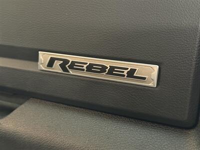 2017 RAM 1500 Rebel   - Photo 15 - Grand Rapids, MI 49504