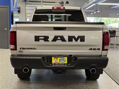 2017 RAM 1500 Rebel   - Photo 6 - Grand Rapids, MI 49504