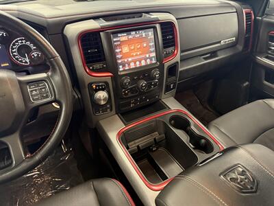 2017 RAM 1500 Rebel   - Photo 42 - Grand Rapids, MI 49504