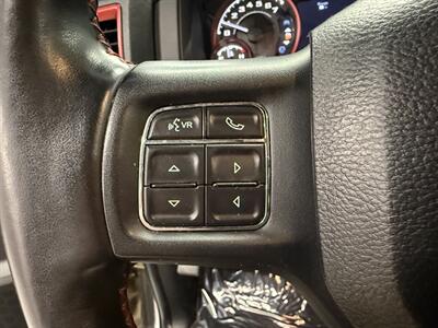 2017 RAM 1500 Rebel   - Photo 29 - Grand Rapids, MI 49504