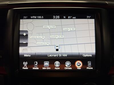 2017 RAM 1500 Rebel   - Photo 35 - Grand Rapids, MI 49504