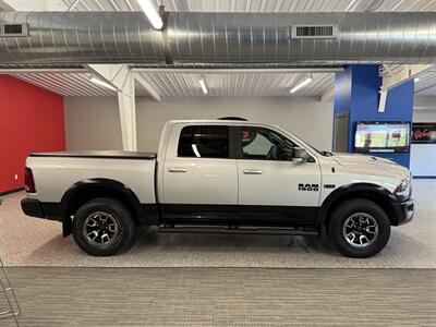 2017 RAM 1500 Rebel   - Photo 8 - Grand Rapids, MI 49504