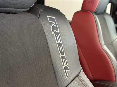 2017 RAM 1500 Rebel   - Photo 14 - Grand Rapids, MI 49504