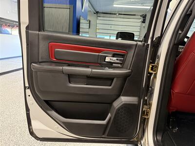 2017 RAM 1500 Rebel   - Photo 22 - Grand Rapids, MI 49504