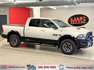 2017 RAM 1500 Rebel   - Photo 1 - Grand Rapids, MI 49504