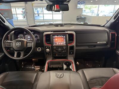 2017 RAM 1500 Rebel   - Photo 40 - Grand Rapids, MI 49504