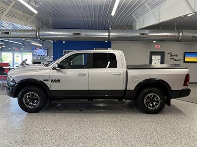 2017 RAM 1500 Rebel   - Photo 4 - Grand Rapids, MI 49504