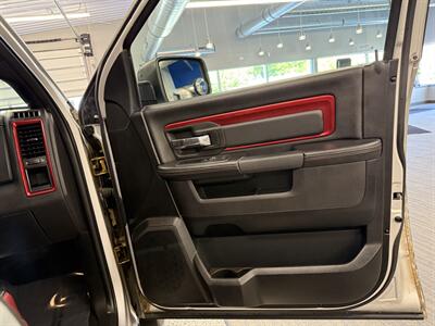 2017 RAM 1500 Rebel   - Photo 12 - Grand Rapids, MI 49504