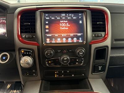 2017 RAM 1500 Rebel   - Photo 31 - Grand Rapids, MI 49504