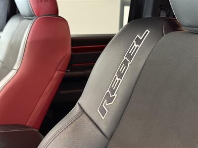 2017 RAM 1500 Rebel   - Photo 39 - Grand Rapids, MI 49504