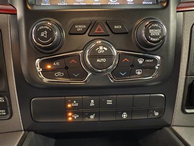 2017 RAM 1500 Rebel   - Photo 33 - Grand Rapids, MI 49504