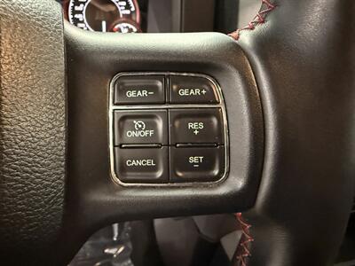 2017 RAM 1500 Rebel   - Photo 28 - Grand Rapids, MI 49504