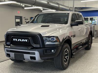 2017 RAM 1500 Rebel   - Photo 3 - Grand Rapids, MI 49504